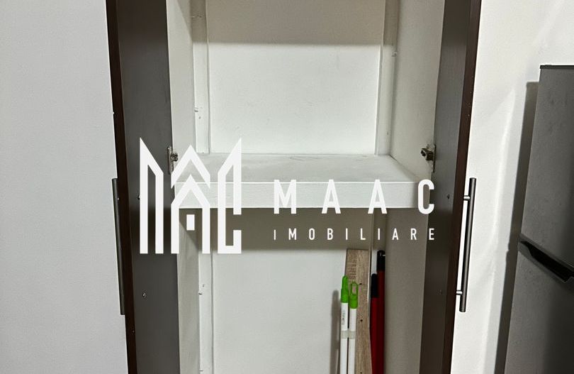 Apartament 2 camere | Etaj2 | Balcon | Decomandat | Selimbar - Poză 12