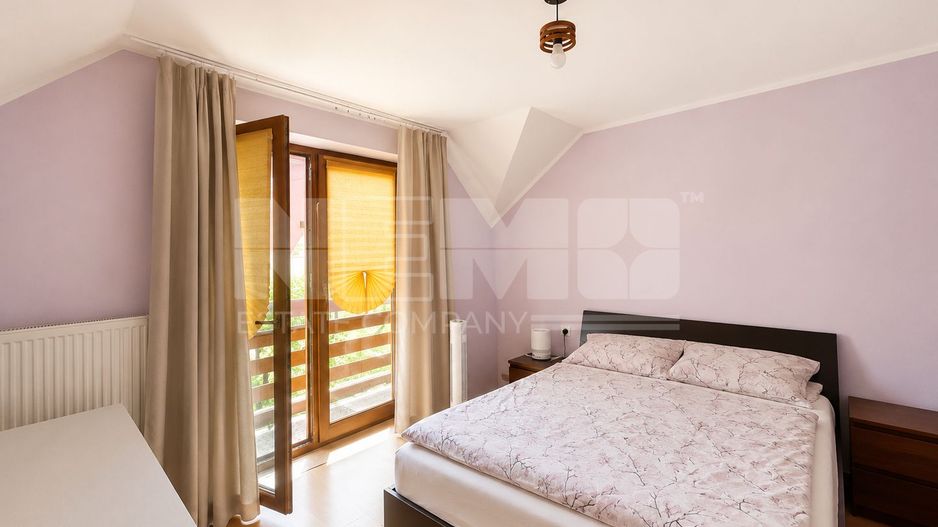 Duplex de Vanzare I Zona Piscina Titanic  /Suceava I 115.000 Euro - Poză 1