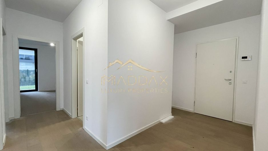 4 rooms apartment***181sqm***// 84sqm garden // Baneasa - Poză 7