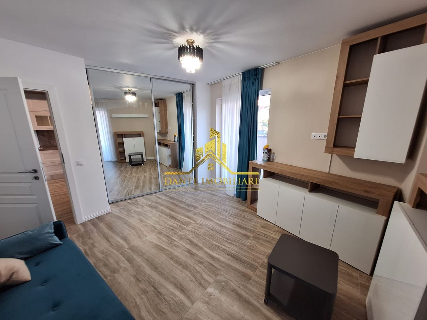 3 camere, decomandat, modern, 2 terase, parcare, Iris, Oasului - Poză 14