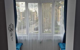 Chirie 2 camere | Modern | Mobilat și utilat | Aleea Săvinești - Poză 7