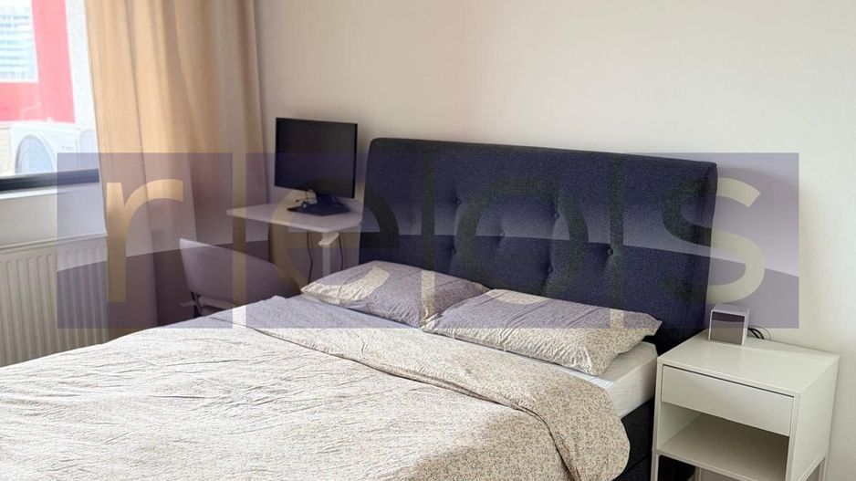 OCAZIE VANZARE 2 CAMERE  - 5 MINUTE METROU GROZAVESTI - Poză 2