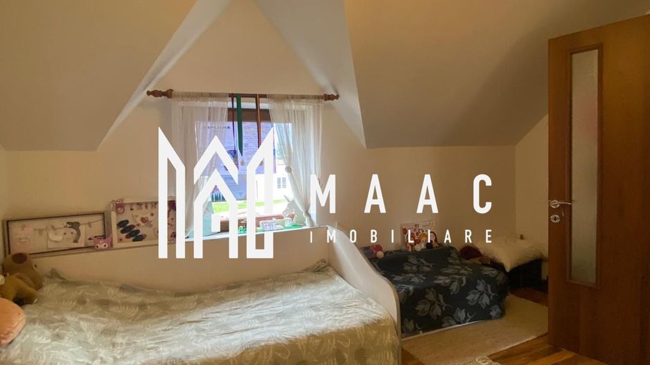 Casa 4 Camere | Tip Duplex | Curte | BBQ | Cisnadie - Poză 10