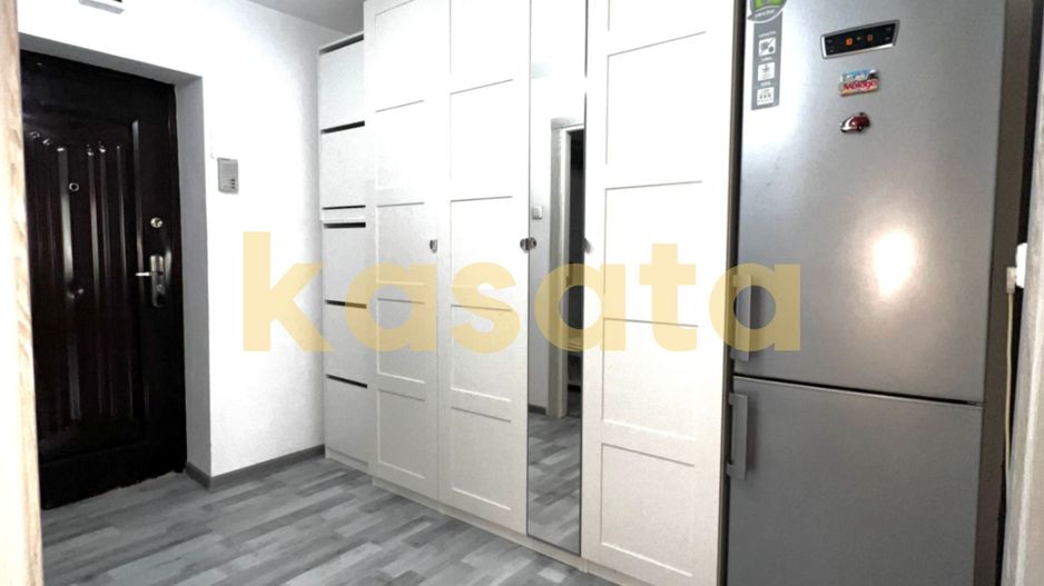 Garsoniera39mp 1990 | Mall Vitan | Complet renovata| Mobilata - Poză 4