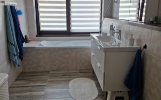 Casa individuala premium cu teren 480 mp in Cartierul Primaverii - Poză 17