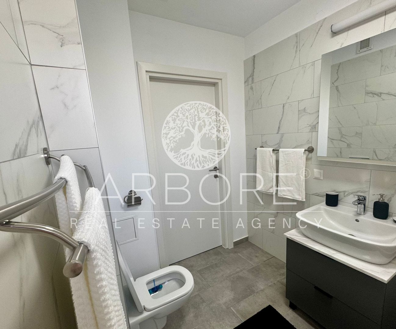 Apartament 2 camere Băneasa Greenfield, lângă pădure + parcare - Poză 8