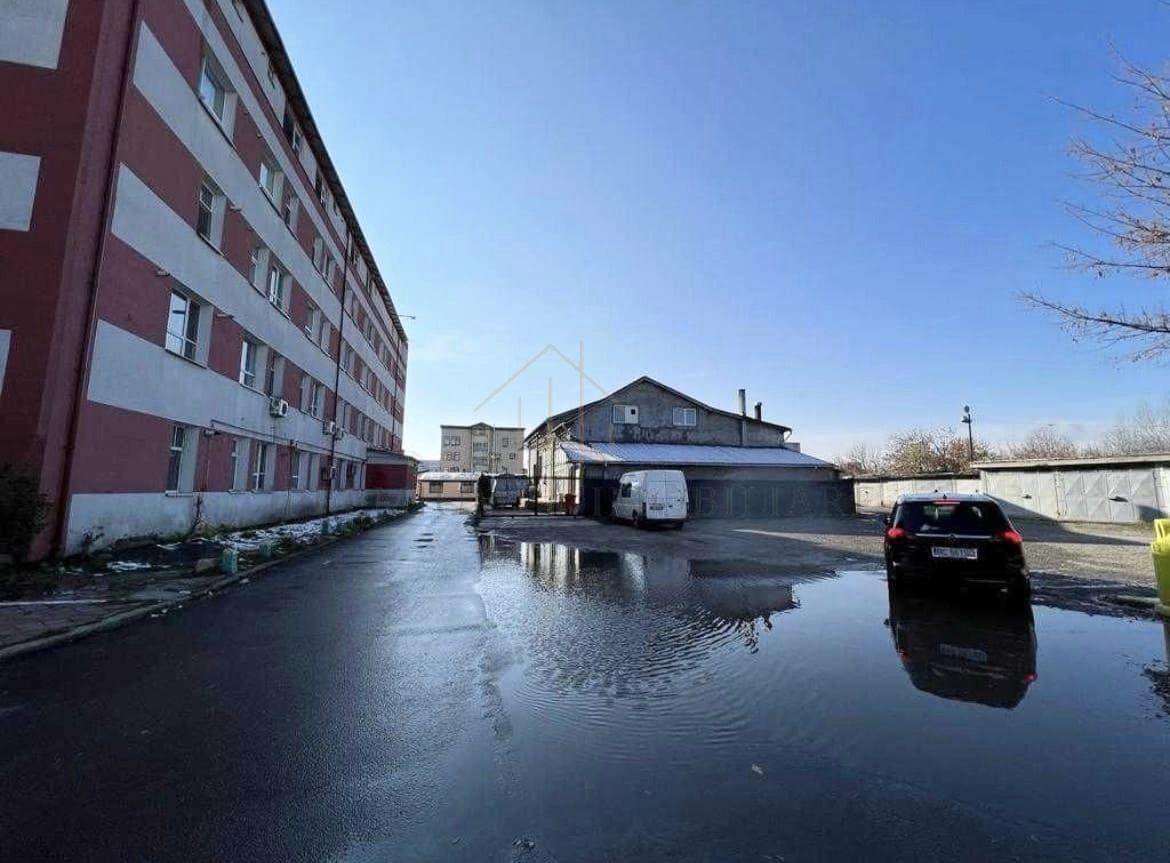 Teren de vanzare in Onesti - Poză 1