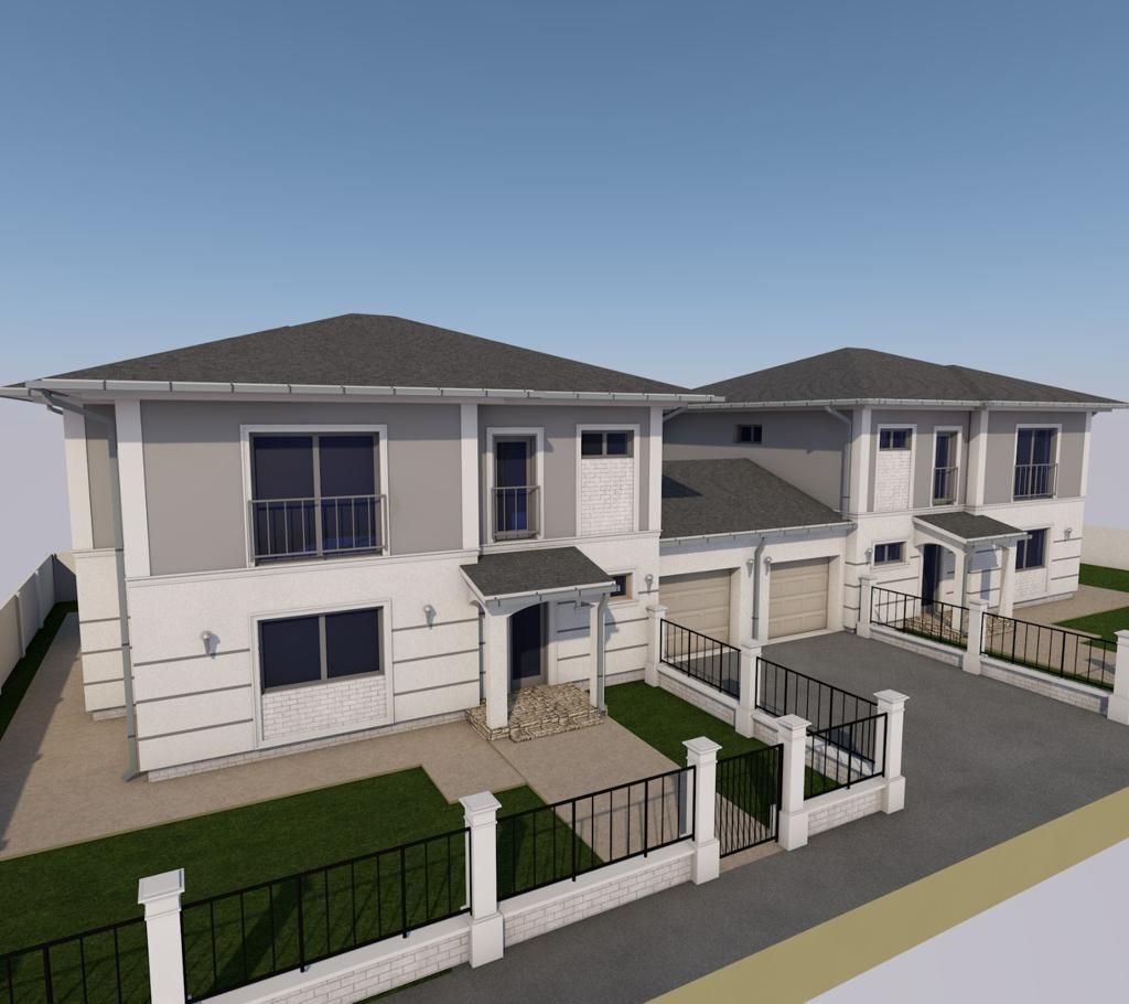 Casa de familie in zona rezidentiala - Poză 15