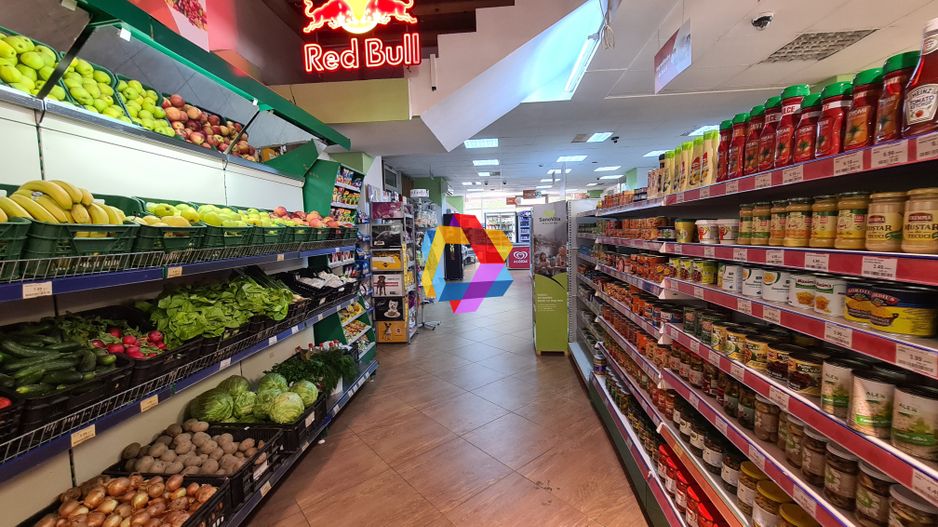 Spatiu comercial - 567 mp - Poză 3