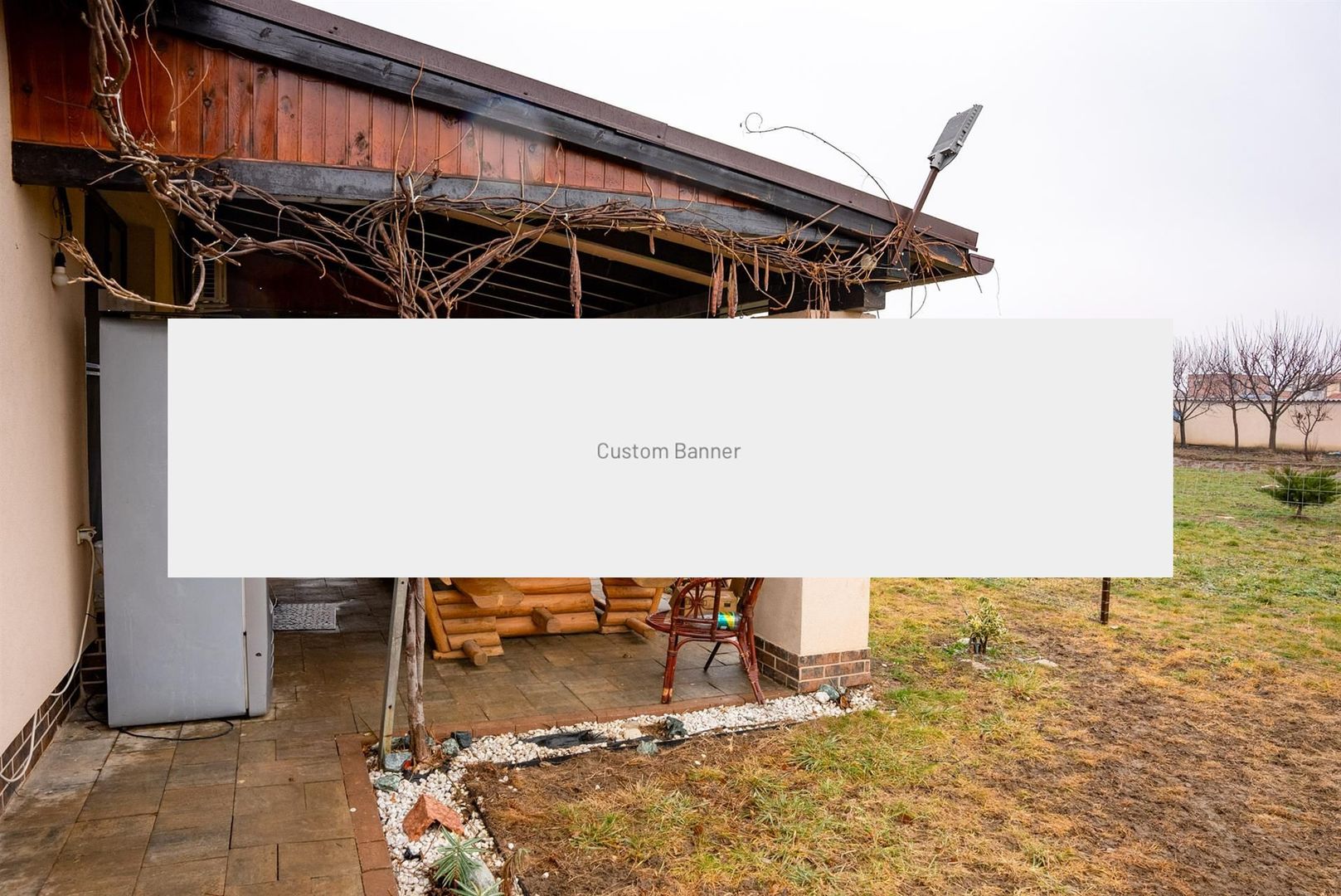 Casa Lux Grigorescu Oradea - Poză 15