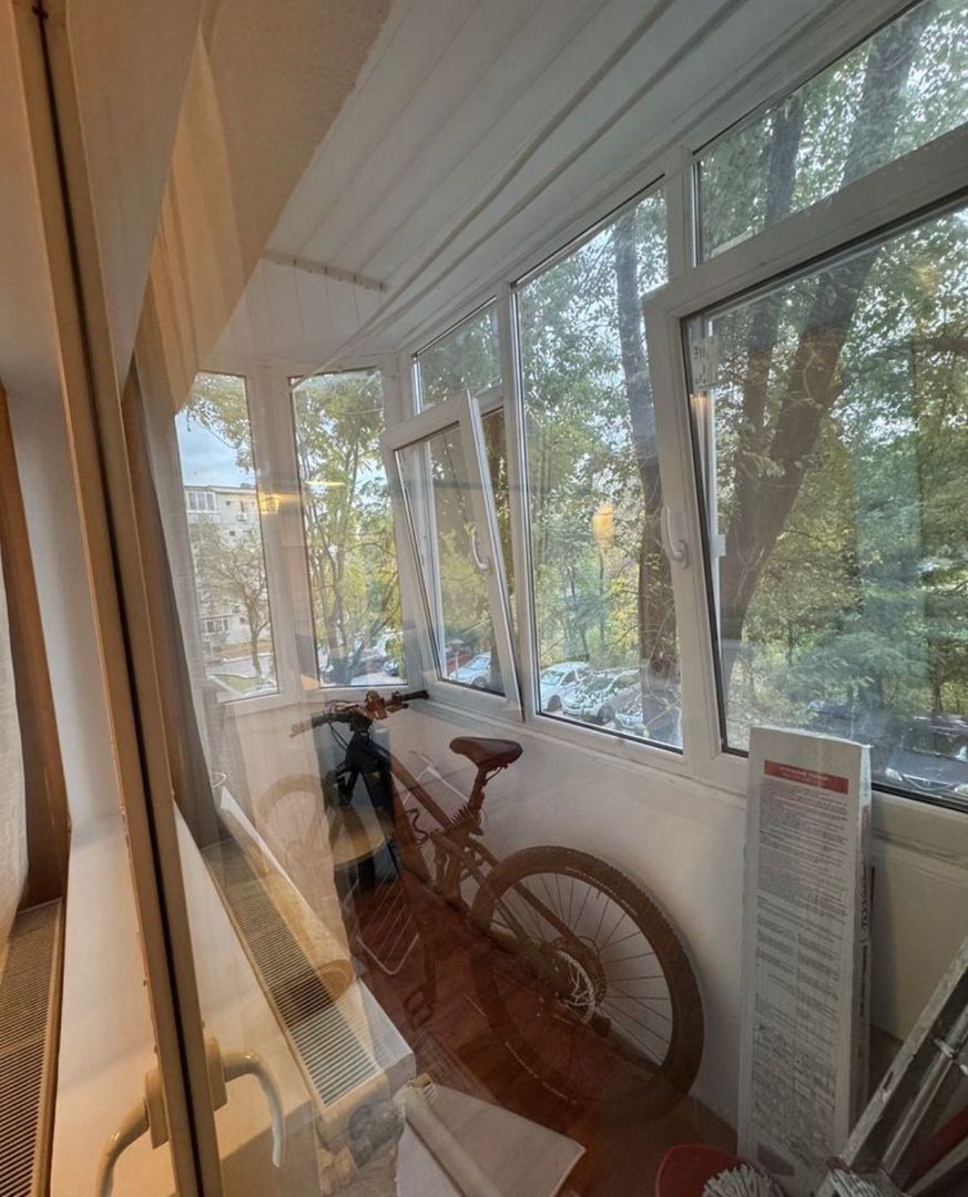 AP. 3 CAMERE SALAJ, PET-FRIENDLY, MASINA SPALAT VASE, MOBILAT MODERN - Poză 15