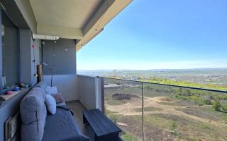 Apartament Modern/Cozy- 79 mp- View Panoramic - Poză 20