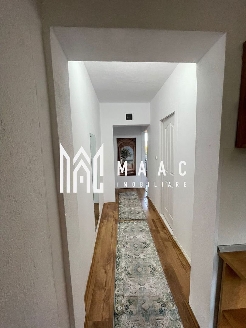 Apartament 3 camere | 80 mp | Terezian - Poză 6