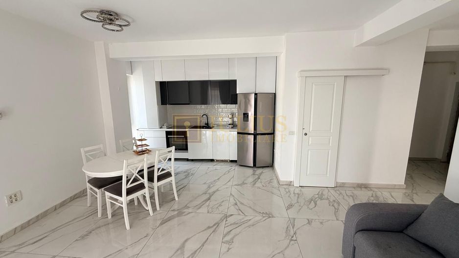 2 camere, zona Girocului-zona linistita, loc de parcare - Poză 7