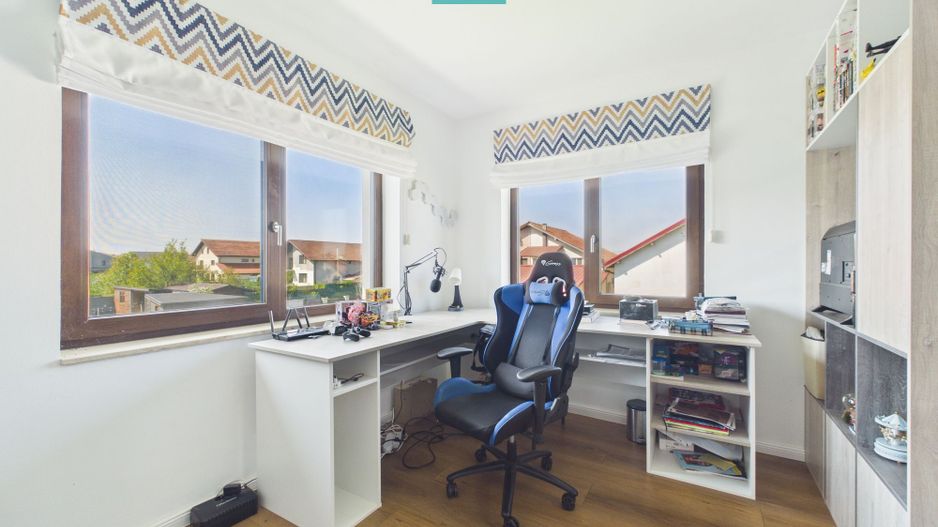 Casă individuală | 221 mp | Moșnița Nouă - Poză 13