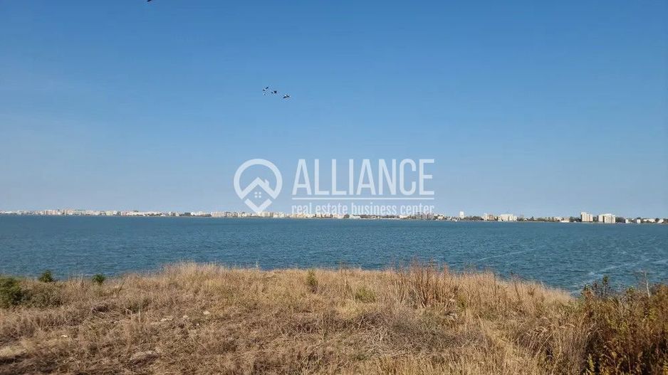 PALAZU MARE(COD 05) - Teren intravilan priveliște directă la Siutghiol - Poză 9