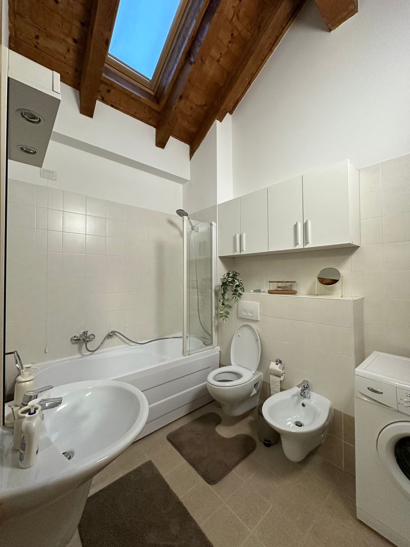 Apartment 2 canere la intrare in Dumbravita - Poză 19