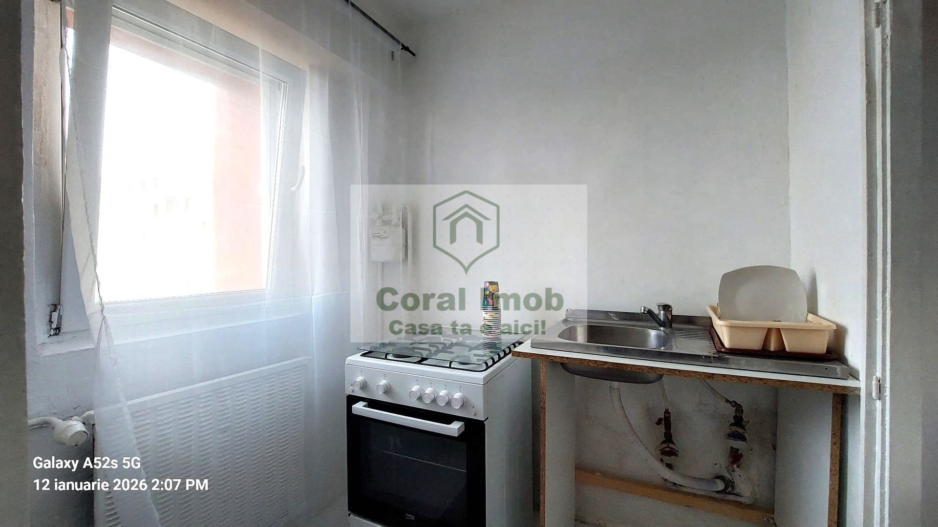 Inchiriere Garsoniera Tei - Poză 5