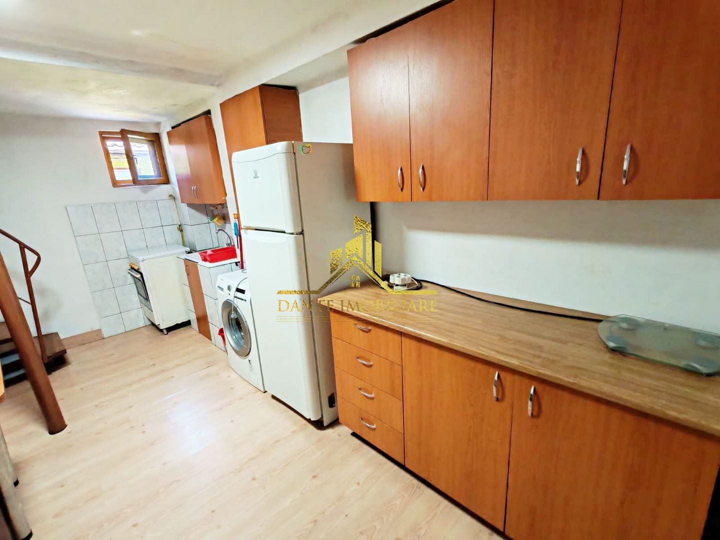 2 camere, PET FRIENDLY, mobilat modern, parcare, Marasti, Fabricii - Poză 4