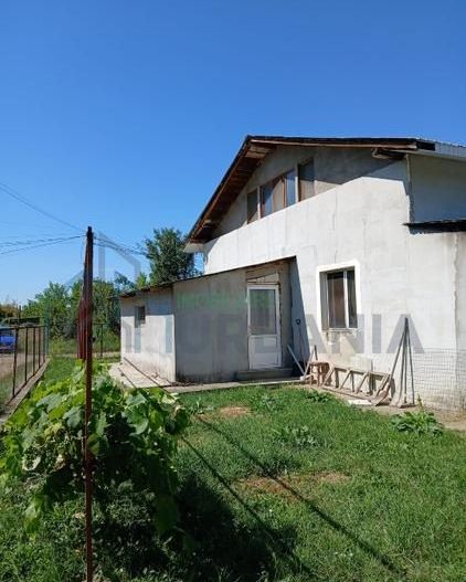 Casă de vânzare – Lunca Cetățuii, comuna Ciurea - Poză 5