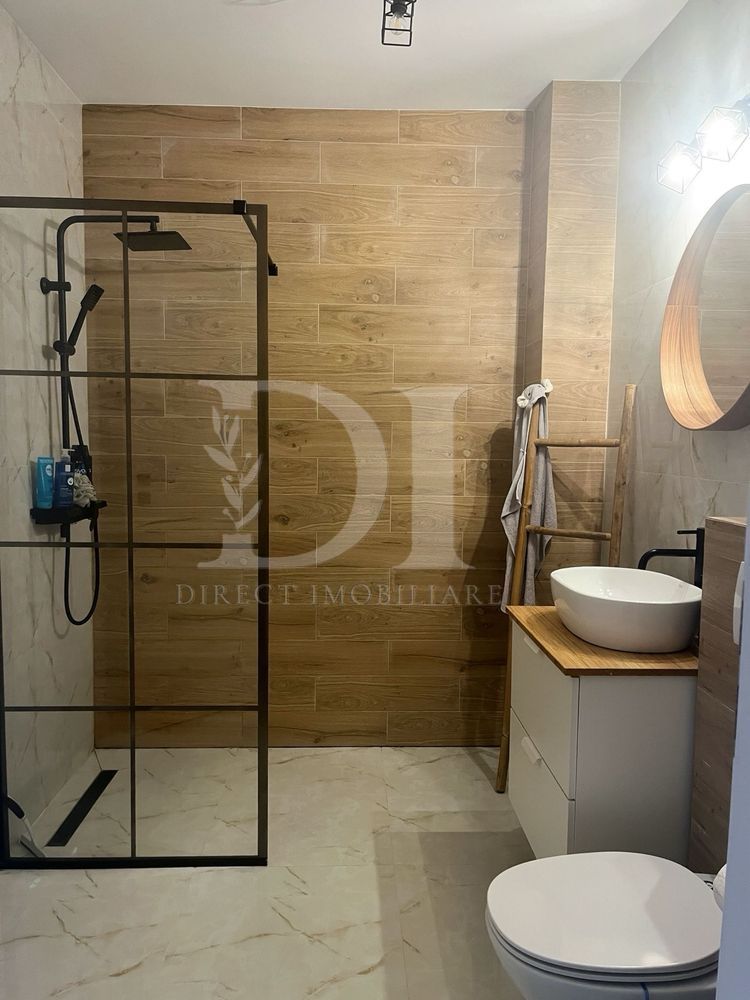 Apartament la cheie / etaj intermediar / Zona Somesului - Poză 6