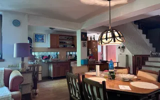 Vanzare casa in Pucioasa, Dâmbovița - 4 camere - teren 5.808 mp - Poză 12