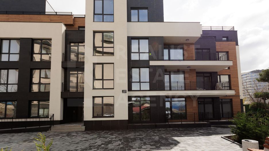 Vânzare, apartament, 2 camere, strada Circului, Râșcani - Poză 1