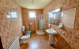 Casa S+P+1+M, pretabila pentru birouri, 300 mp teren, Cetate - Poză 6