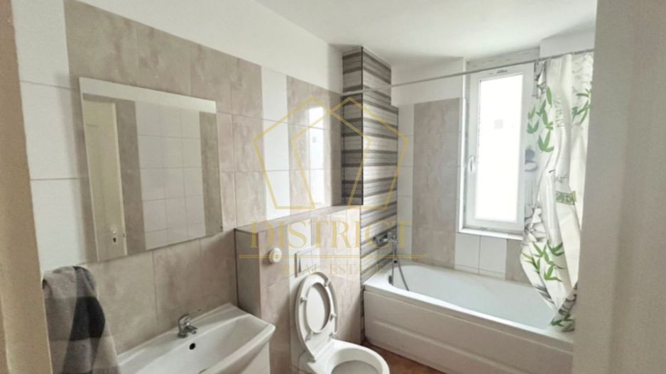 Apartament cu 2 camere  |  BRAYTIM - Poză 5