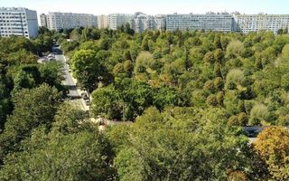 3 camere, 2 lifturi, zonă verde, vizavi ParkLake, metrou Dristor - Poză 10