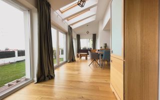 Casă cu design modern & suflet autentic – 200 m² de confort și rafinam - Poză 22