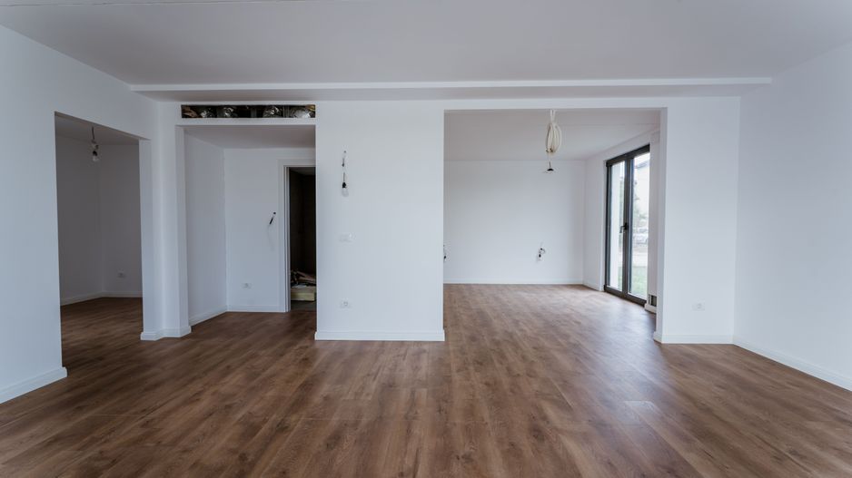 Casă modulară prefabricată - Poză 11