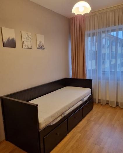 Apartament 2 camere modern, metrou Nicolae Grigorescu, centrală proprie - Poză 5