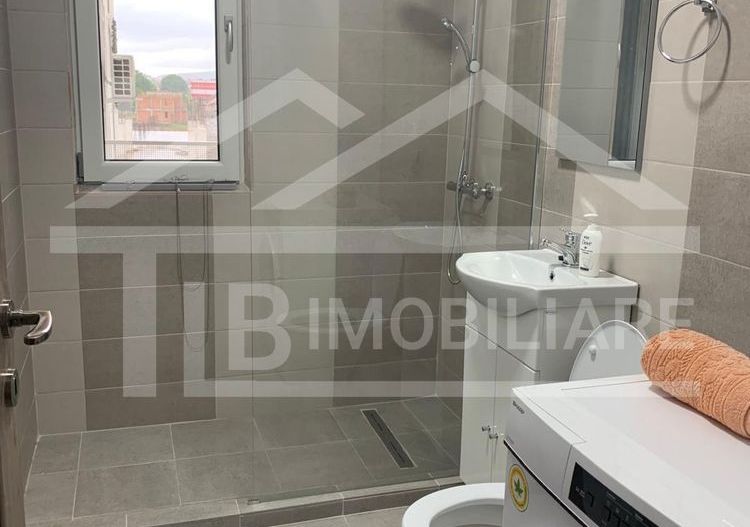 Apartament cu 2 camere, 56 mp, parcare, Zona Ama Residence - Poză 6