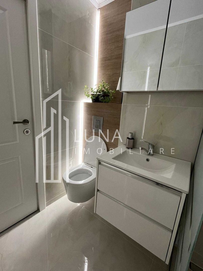 Apartament tip studio de vânzare – Aleea Carpați, etaj 5 - Poză 8