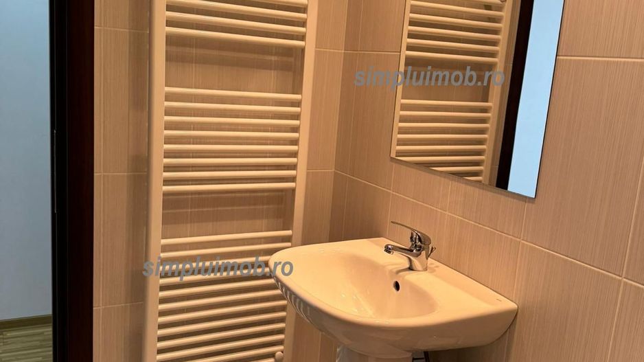 Spatiu birou cladire birouri Metrou Iancului - Poză 9