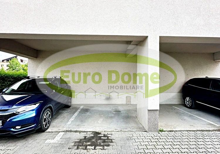 Apartament cu 3 camere 84mp utili in bloc vila -Tractoru - Poză 17