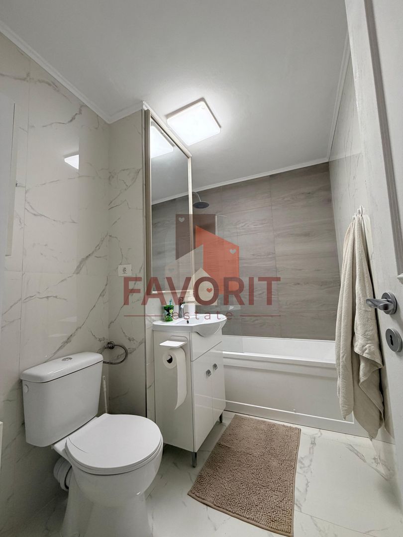 Apartament decomandat 4 camere | Shopping City - Poză 9