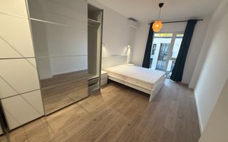 AP. 2 CAMERE- DOAMNA GHICA, CENTRALA, BLOC NOU, MASINA DE SPALAT VASE - Poză 2