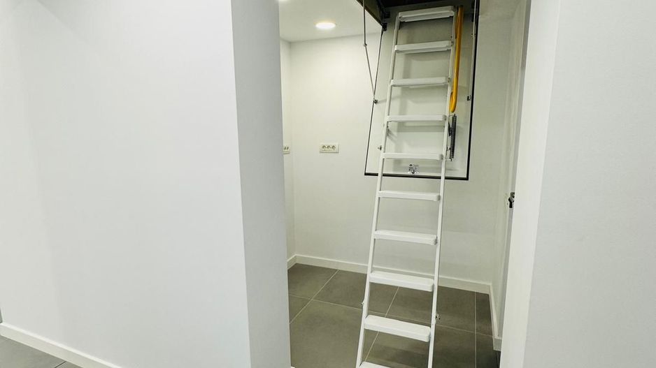 spatiu comercial 110 mp | Decebal | rond Alba Iulia | Muncii - Poză 9