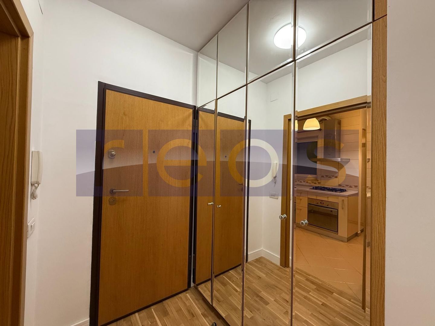 INCHIRIERE 2 CAMERE | NOU RENOVAT | LOC PARCARE | TERASA | NORDULUI - Poză 26