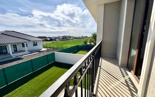 Duplex spațios în Dumbrăvița – separat prin cameră tehnică, zona IKEA - Poză 27