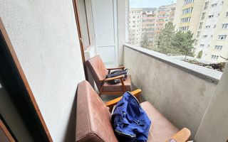Apartament cu 3 camere decomandate | Zona str. Primăverii | Mănăștur - Poză 9