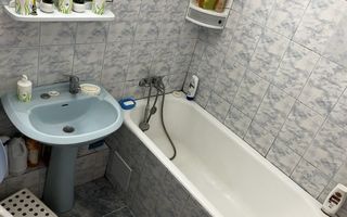 Apartament 3 camere Crangasi - Poză 8