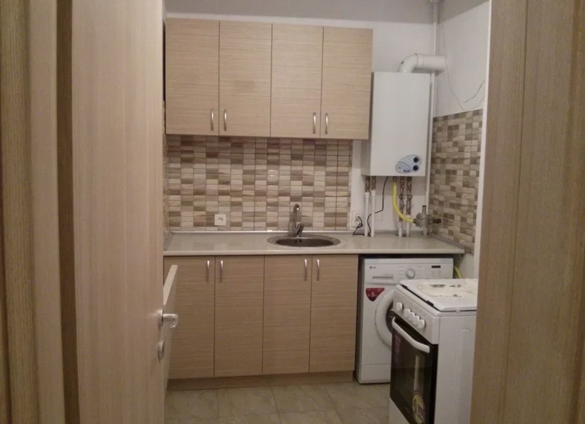 Modern 2-Room Apartment for Rent in Piața Victoriei – 2013 Building - Poză 3