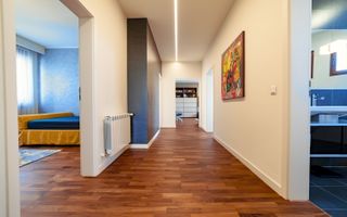 Vilă cu vedere panoramică – Central Brașov - Poză 4