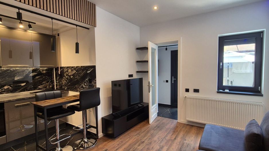 Închiriere casă renovată integral, mobilată complet, zonă premium – Floreasca - Poză 1