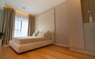 VANZARE APARTAMENT 3 CAMERE 100MP | ONE VERDI | ULTRAFINISAT | PARCARE - Poză 12