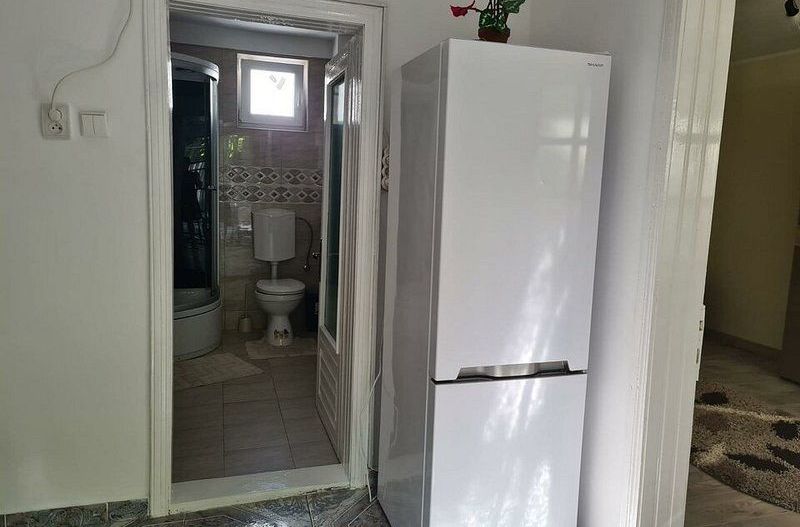 De inchiriat - casa P+1E+M - zona Port, langa liceul de Marina - Poză 7