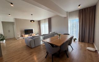 Apartament 3 camere | 96 mp | La cheie | Imobil nou | Zona Pod Ira - Poză 5